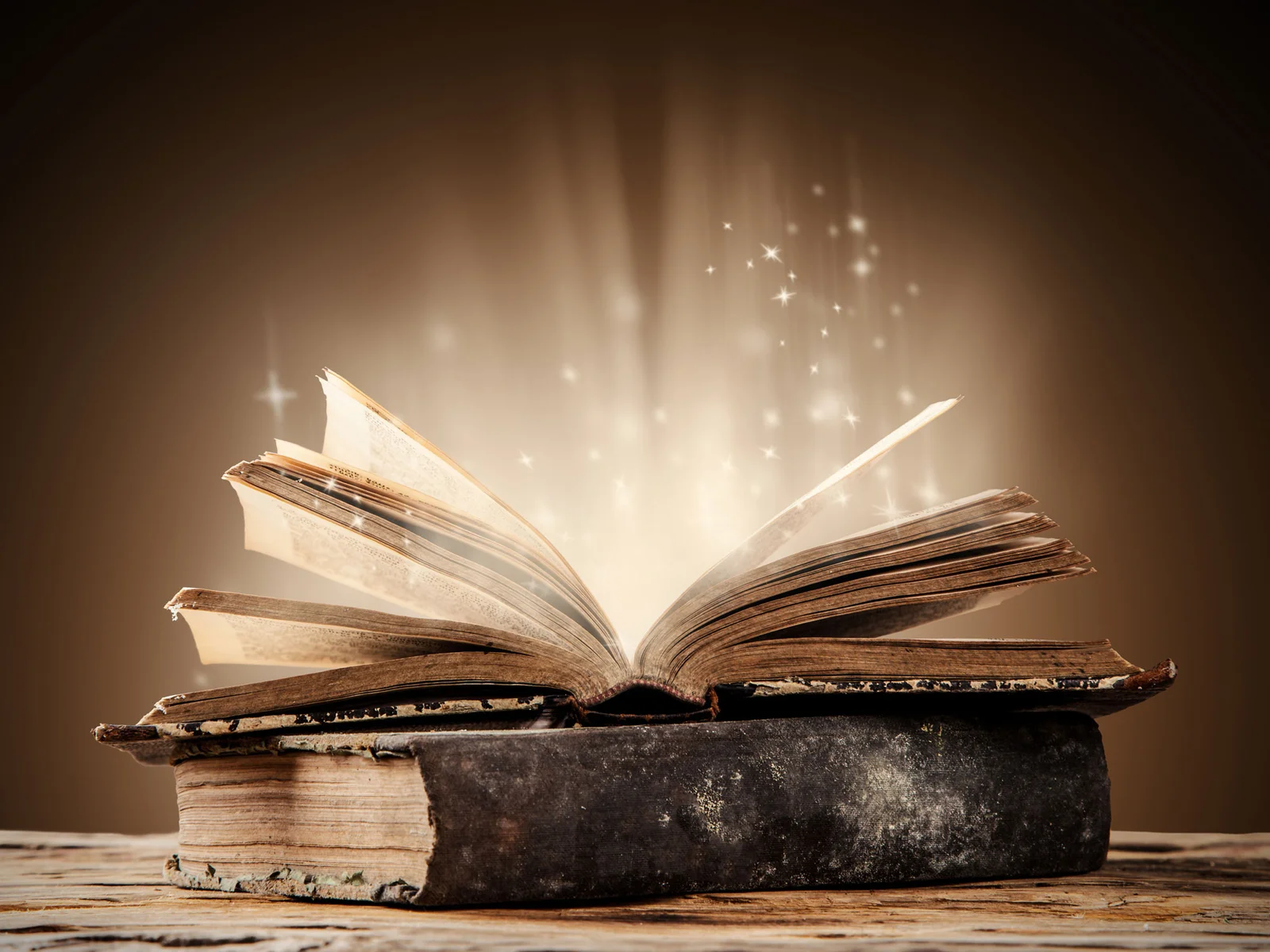 Akashic Records Book