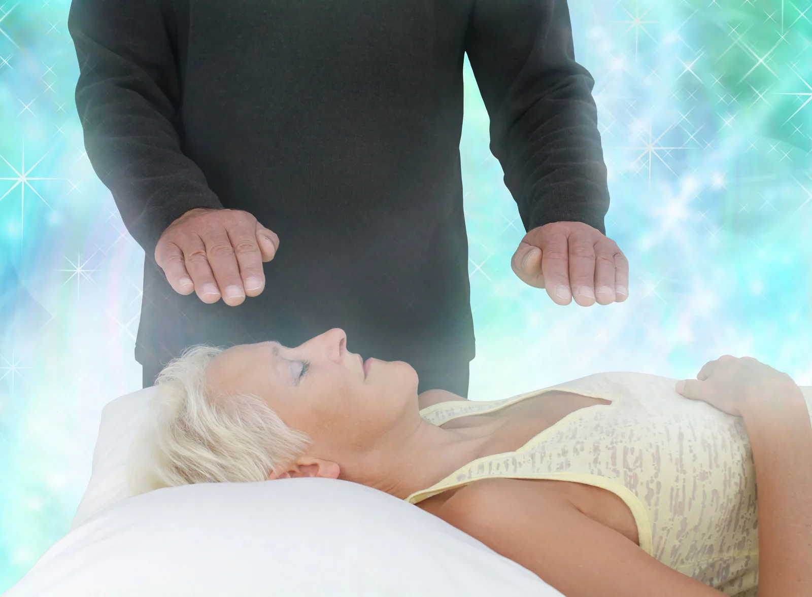 Soul Retrieval Method